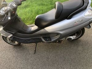 SCOOTER PIAGGIO 125 X9 ÉVOLUTION 11570KM