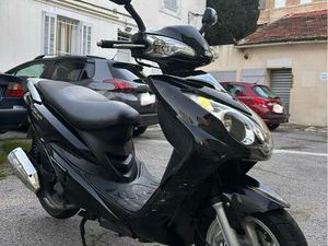 SCOOTER SYM VS 125 - 2007 - 10047