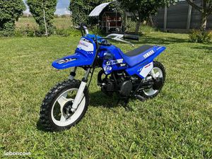 YAMAHA PW 50 SUPERBE ÉTAT