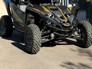 YAMAHA YXZ 1000R SS