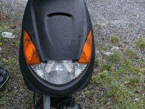 ② VIVACITY CLASSE A