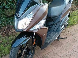 ② A KLASSE JET 14 IN MOOIE STAAT