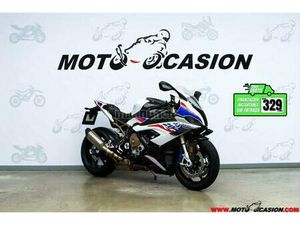 BMW - S 1000 RR
