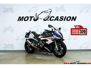 BMW - S 1000 RR