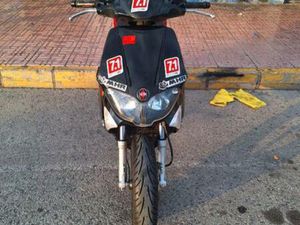 GILERA - RUNNER 50 SP