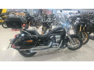 KAWASAKI - VN 900 CLASSIC