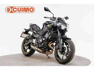 KAWASAKI - Z 650