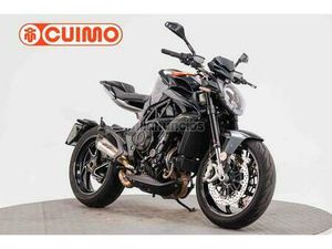 MV AGUSTA - BRUTALE