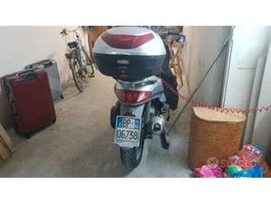 PIAGGIO BEVERLY 200 - 2002