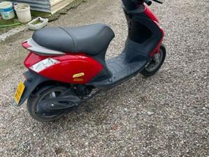 PIAGGIO - PIAGGIO ZIP 4T