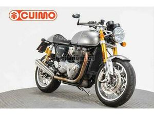 TRIUMPH - THRUXTON