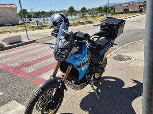 YAMAHA TENERE RALLY 700 700 CM3, 2025 GOD.