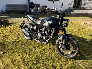 BENELLI LEONCINO 500