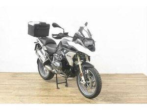 BMW - R 1250 GS