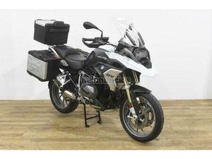 BMW - R 1250 GS