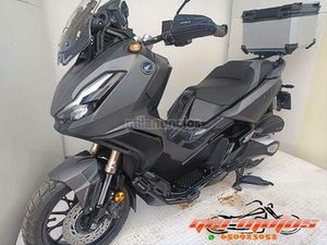 HONDA - ADV 350