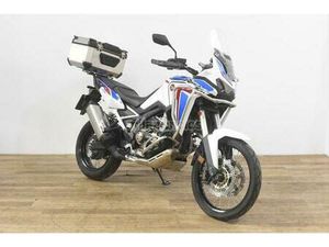 HONDA - CRF1100L AFRICA TWIN