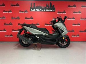 HONDA - FORZA 125