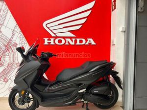 HONDA - FORZA 125