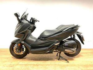 HONDA - FORZA 125