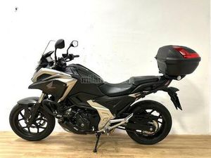 HONDA - NC 750 X