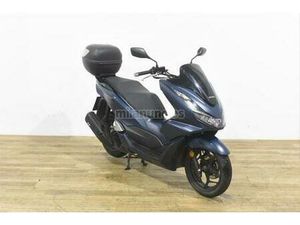 HONDA - PCX 125