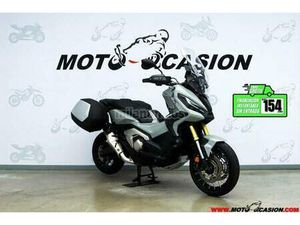 HONDA - X-ADV