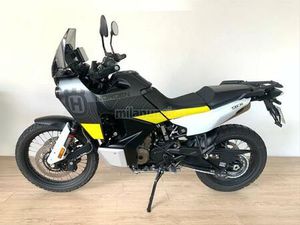 HUSQVARNA - NORDEN 901