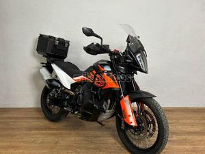 KTM - 790