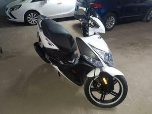 KYMCO - AGILITY CITY 125