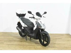 KYMCO - AGILITY CITY 125