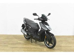 KYMCO - AGILITY CITY 125