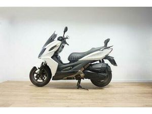 KYMCO - K-XCT 300I