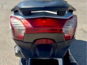 KYMCO - SUPER DINK 125 ABS