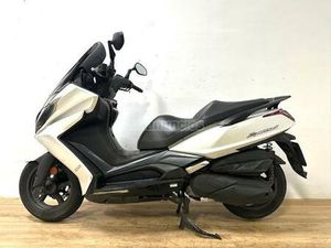 KYMCO - SUPER DINK 350I