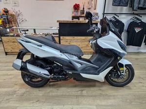 KYMCO - XCITING 400I