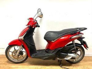 PIAGGIO - LIBERTY