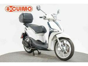 PIAGGIO - LIBERTY