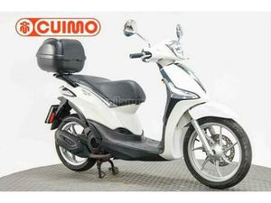 PIAGGIO - LIBERTY