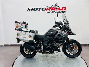 SUZUKI - V-STROM 1000