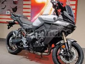 YAMAHA - TRACER 9