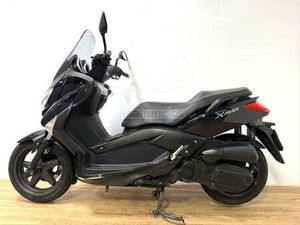 YAMAHA - XMAX 125