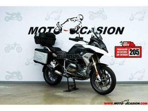 BMW - R 1200 GS