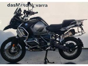 BMW - R 1250 GS ADVENTURE