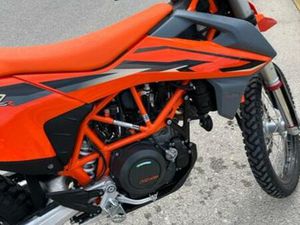 KTM - 690 ENDURO R