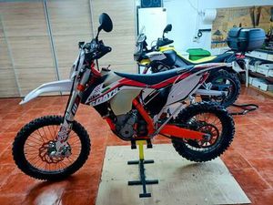 KTM - 350 EXCF SIXDAYS