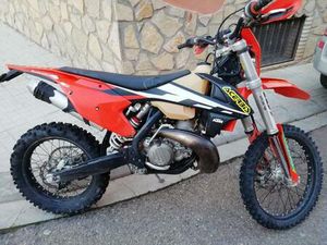 KTM - EXC 300
