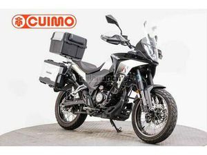 MACBOR - MONTANA XR1