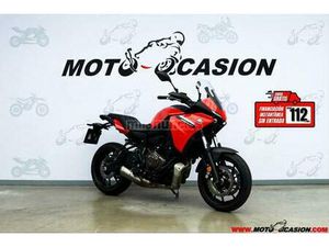 YAMAHA - TRACER 7