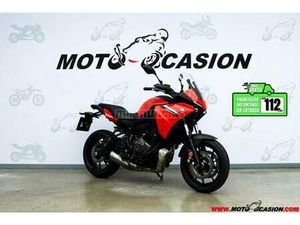 YAMAHA - TRACER 7